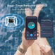 CHASING POOLMATE Hydro4-Combination Robotic Pool Cleaner