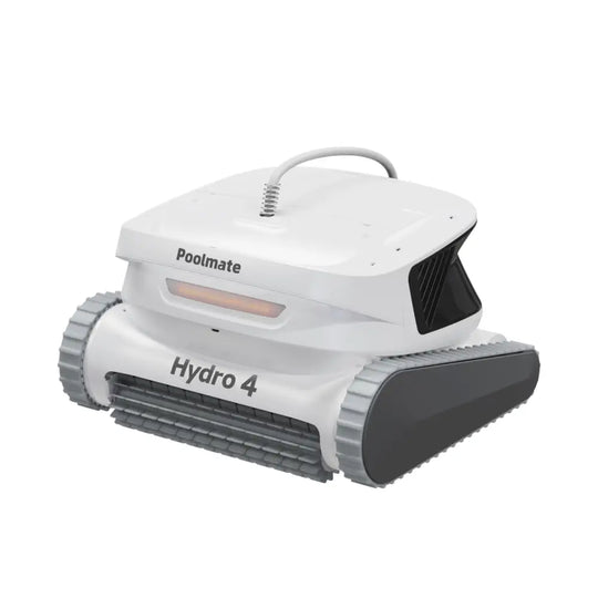 CHASING POOLMATE Hydro4-corded Robotic Pool Cleaner