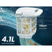 CHASING POOLMATE Hydro4SE Robotic Pool Cleaner