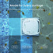 CHASING POOLMATE Hydro3S Robotic Pool Cleaner