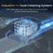 CHASING POOLMATE Hydro4-corded Robotic Pool Cleaner