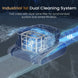 CHASING POOLMATE Hydro4-corded Robotic Pool Cleaner