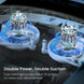 CHASING POOLMATE Hydro4-corded Robotic Pool Cleaner