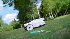 FJDynamics FJD FV2000 Robot Lawn Mower FJDFV2000RLM