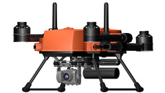 Fisherman MAX (FD2)Heavy Lift Fishing Drone Fish More COMBO
