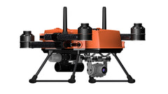 Fisherman MAX (FD2)Heavy Lift Fishing Drone Fish More COMBO
