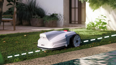 FJDynamics FJD FV2000 Robot Lawn Mower FJDFV2000RLM