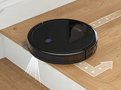 eufy 11S – The Ultra-Slim, Quiet & Powerful Robotic Vacuum for Effortless Cleaning