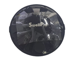 SwellPro FD3 GPS plastic cover (without GPS module) UDSP086