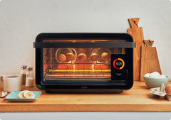 June Premium Intelligent Oven