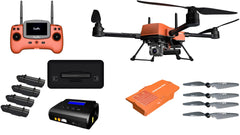 SwellPro Fisherman MAX FD2 Waterproof Fishing Drone UDSP060A