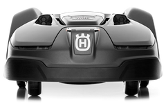 Husqvarna Automower® 450X - Smart Robotic Lawn Mower for Large Yards (1.25 Acres) | GPS, App Control & AI Navigation