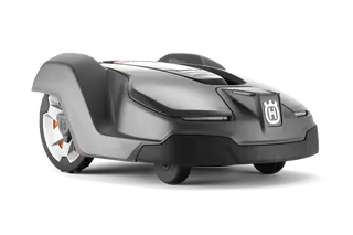 Husqvarna Automower® 430X – Smart, Efficient, and Powerful Lawn Care