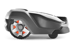 Husqvarna Automower® 430X – Smart, Efficient, and Powerful Lawn Care