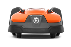 Husqvarna Automower® 550 – Smart Robotic Lawn Mower for Large Yards with GPS Navigation, Pro User Interface & Advanced Safety Features