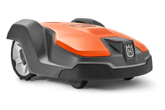 Husqvarna Automower® 520 – Intelligent, Efficient & Professional Robotic Lawn Mower