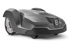 Husqvarna Automower® 520 – Intelligent, Efficient & Professional Robotic Lawn Mower