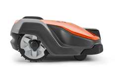 Husqvarna Automower® 520 – Intelligent, Efficient & Professional Robotic Lawn Mower