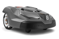 Husqvarna Automower® 450XH – Ultra-Quiet Robotic Lawn Mower with Smart Control