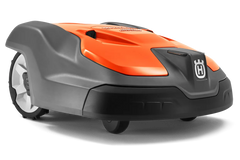 Husqvarna Automower® 550H – The Ultimate Smart Mowing Solution