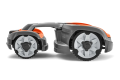 Husqvarna Automower® 535 AWD – All-Wheel Drive Robotic Lawn Mower for Steep Slopes & Complex Terrain