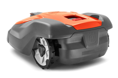 Husqvarna Automower® 550H – The Ultimate Smart Mowing Solution