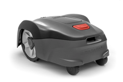 Husqvarna AUTOMOWER® 115H (4G) – Robotic Lawn Mower for 0.4 Acre, Bluetooth®