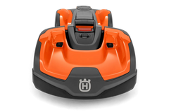 Husqvarna Automower® 535 AWD – All-Wheel Drive Robotic Lawn Mower for Steep Slopes & Complex Terrain