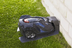 Husqvarna Automower® 550H – The Ultimate Smart Mowing Solution