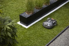 Husqvarna Automower® 450XH – Ultra-Quiet Robotic Lawn Mower with Smart Control