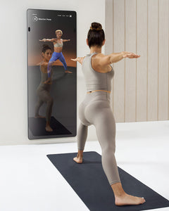 FORME Studio Smart Fitness Mirror