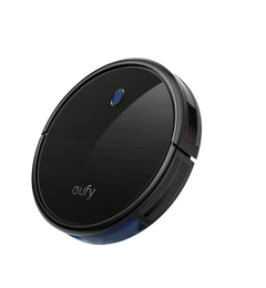 eufy 11S – The Ultra-Slim, Quiet & Powerful Robotic Vacuum for Effortless Cleaning