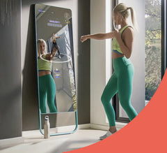 Fiture Fitness Mirror