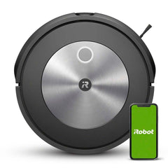 iRobot Roomba® j7 Smart AI Cleaning Robot Vacuum