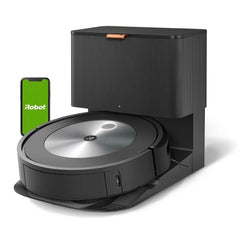 iRobot Roomba® j7 Smart AI Cleaning Robot Vacuum