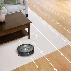 iRobot Roomba® j7 Smart AI Cleaning Robot Vacuum