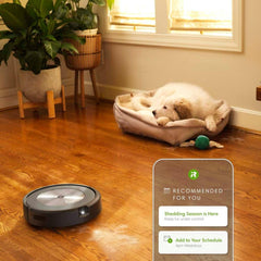 iRobot Roomba® j7 Smart AI Cleaning Robot Vacuum