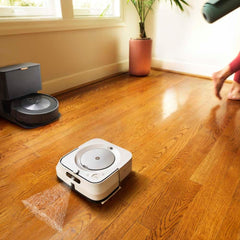 iRobot Roomba® j7 Smart AI Cleaning Robot Vacuum