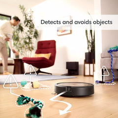 iRobot Roomba® j9+ Self-Emptying Robot Vacuum