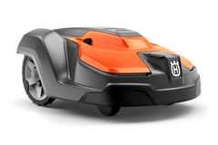 HUSQVARNA AUTOMOWER® 550 EPOS – Professional Robotic Lawn Mower for Large Residential and Fleet Use