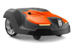 HUSQVARNA AUTOMOWER® 550 EPOS – Professional Robotic Lawn Mower for Large Residential and Fleet Use