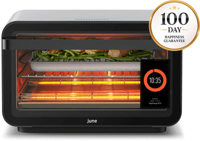 June Premium Intelligent Oven