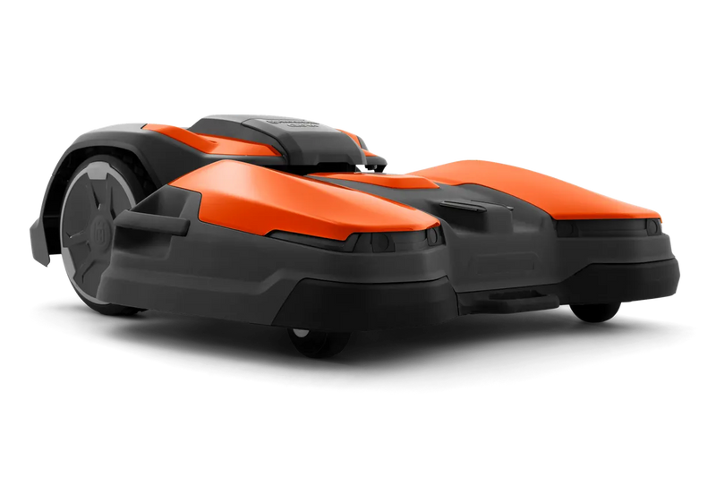 Husqvarna CEORA™ Starter Kit – Professional-Grade Robotic Lawn Mower with EPOS™ Technology