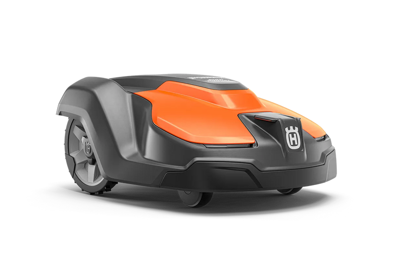 Husqvarna Automower® 520 EPOS® - Advanced Wire-Free Robotic Lawn Mower for Professional-Grade Lawn Care