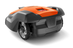 Husqvarna Automower® 520H – The Ultimate Smart Robotic Lawn Mower for Residential & Commercial Use