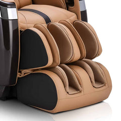 Ogawa Master Drive AI 2.0 Massage Chair – Advanced 4D Massage with AI Technology & Heated Therapy