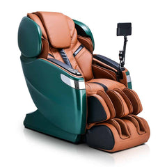 Ogawa Master Drive AI 2.0 Massage Chair – Advanced 4D Massage with AI Technology & Heated Therapy