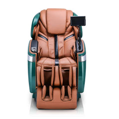 Ogawa Master Drive AI 2.0 Massage Chair – Advanced 4D Massage with AI Technology & Heated Therapy