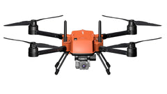 Fisherman MAX (FD2)Heavy Lift Fishing Drone Fish More COMBO