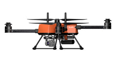 Fisherman MAX (FD2)Heavy Lift Fishing Drone Fish More COMBO